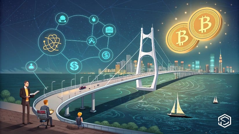 LayerZero 0M Stargate Bridge deal