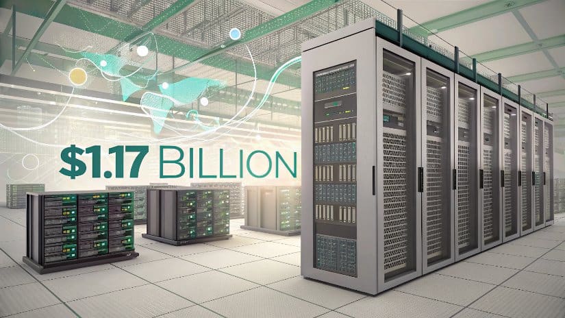 Tether, Rumble buy Northern Data for AI push