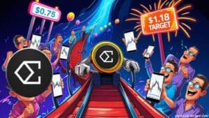 Ethena (ENA) Price Prediction: Ethena Holds $0.75 Support Amid Pullback—Is $1.18 Reachable by August?