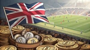 Bitpanda Enters UK Market with 600+ Crypto Assets and Arsenal Partnership