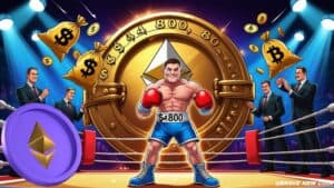 Ethereum (ETH) Price Prediction: $3B ETF Inflows in August Fuel Ethereum’s Push Toward $4,800 Breakout