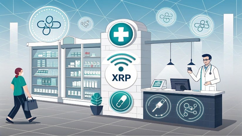 Wellgistics deploys blockchain payment system across 6,500 US pharmacies in 2023