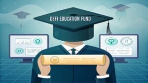 Defi Education Fund pushes the Senate for strong developer conservation in the new Crypto Bill