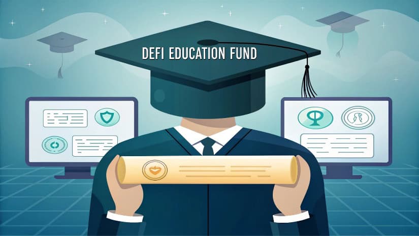 DeFi Fund Seeks Stronger Crypto Protections