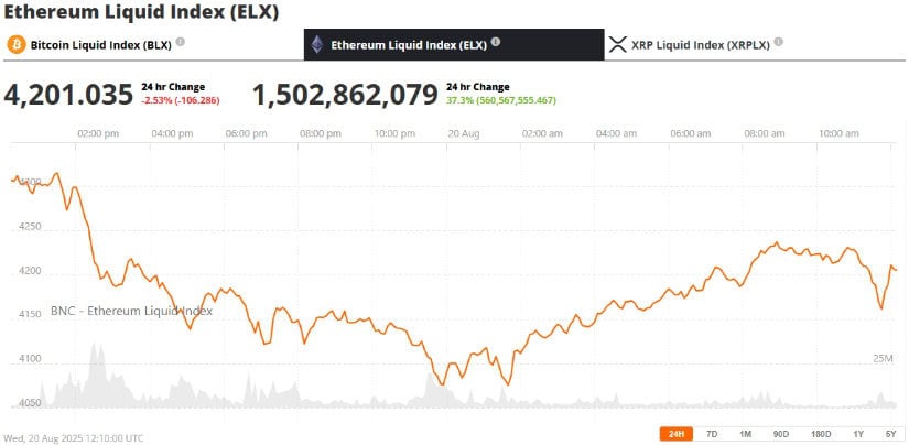 Market Farce