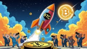 Bitcoin (BTC) Price Prediction: Bitcoin Eyes $120K Surge After $112K Rebound
