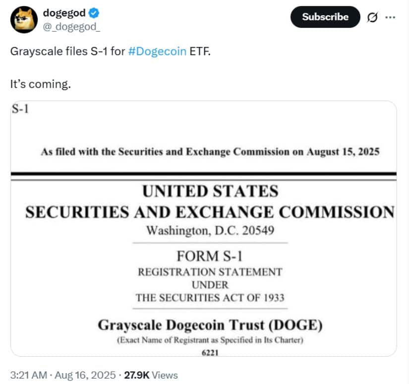 Institutional Activity and ETF Speculation