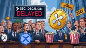 XRP ETF News: XRP Traders Eye SEC Decision as Grayscale, Bitwise, and Canary Capital Amend Spot ETF Filings