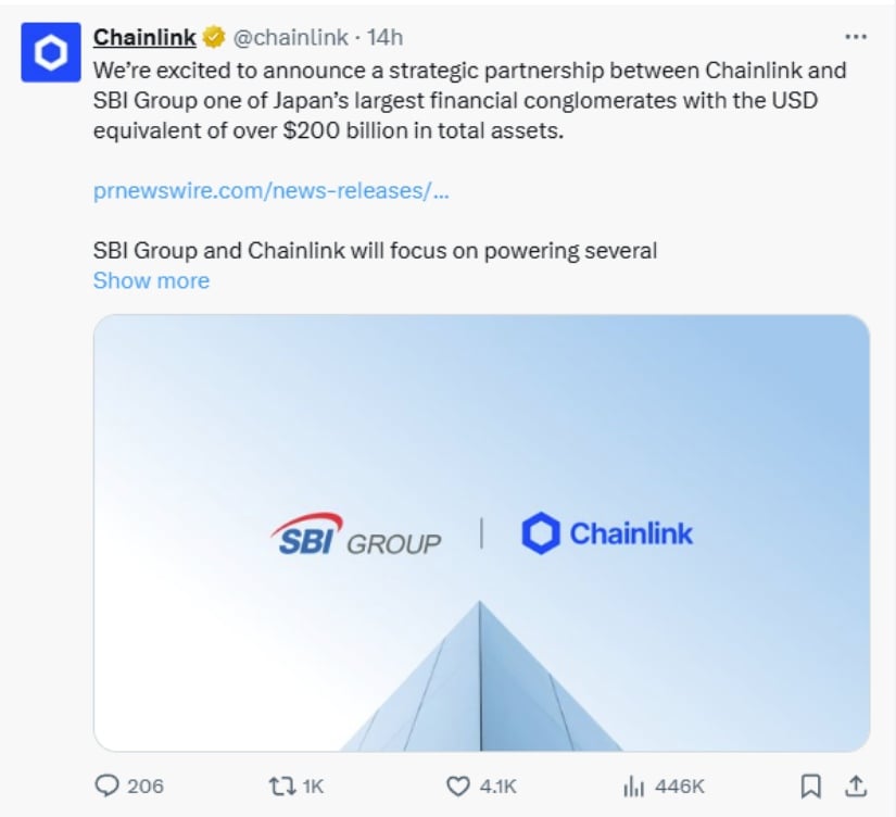 What the Partnership Will Do