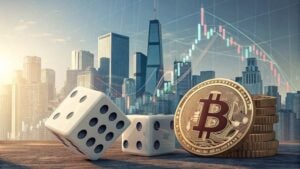 Trump Jr. Joins Polymarket Board as Crypto Betting Platform Returns to US