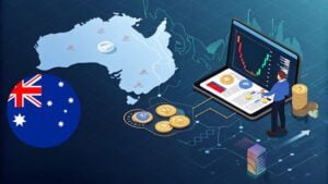 Webull Expands Crypto Trading to Australia Just Two Days After US Return