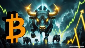 Bitcoin Bulls Target $118K—Eyes $140K in September