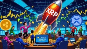 Analysts See XRP Surging Past $4, With $27 Marked as Long-Term Target