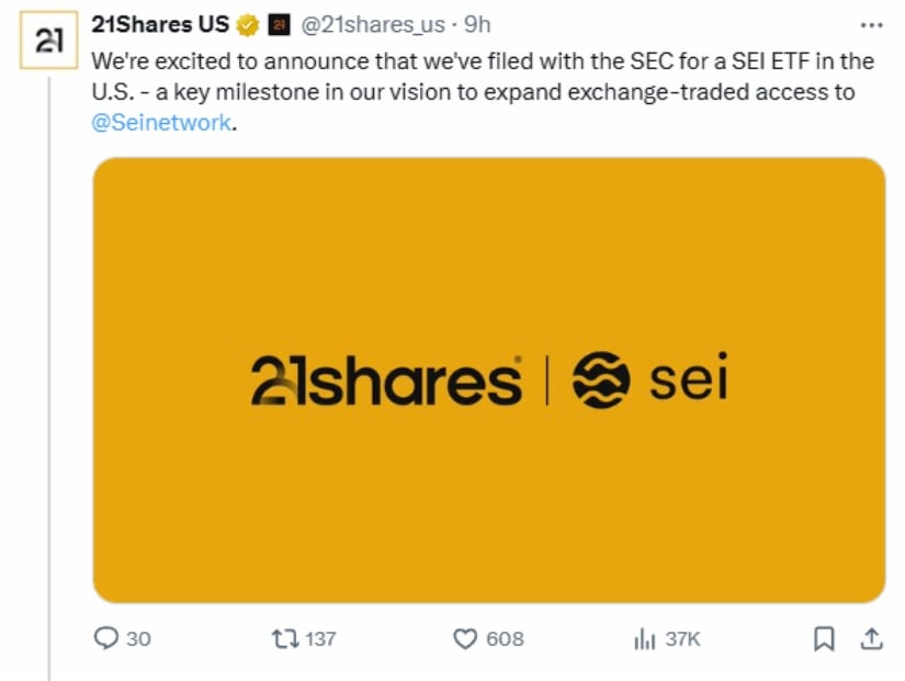 Crypto Image
