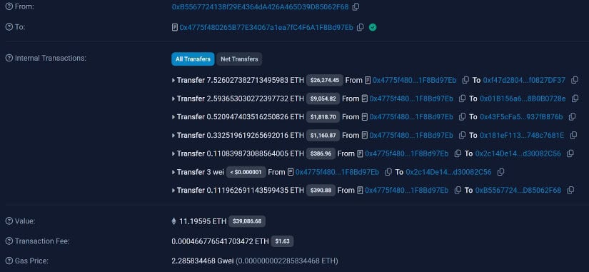 Etherscan
