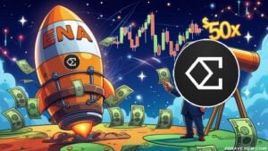 Ethena (ENA) Price Prediction: Ethena Holds $0.65 Support as Analysts Eye 50x Upside Potential