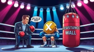 Analyst Predicts Consolidation Before Ripple Price Hits $7