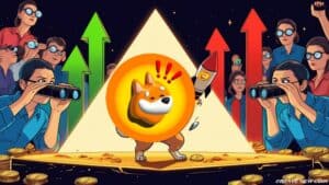 Bonk (BONK) Price Prediction: Bonk Rebounding From $0.000021 Support—Is a Triangle Breakout Imminent?