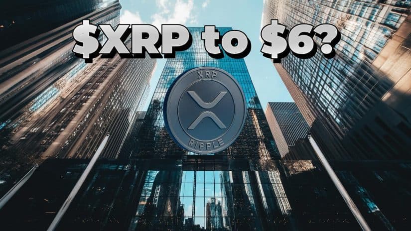 XRP could hit : Analysts
