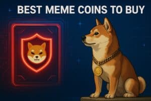 Best Meme Coins to Buy Now as Shiba Inu and Dogecoin Roll Out Game-Changing Tech Upgrades