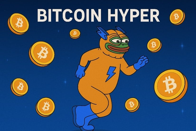 Metaplanet’s .7B BTC Boosts Bitcoin Hyper