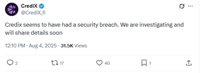 How did the attack happen
