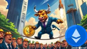 Ethereum (ETH) Price Prediction: Ethereum Eyes Bullish Move After $3,900 Breakout—Will August 9 Be the Catalyst?