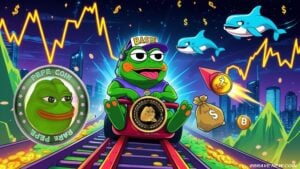 Pepe (PEPE) Price Prediction: Can Pepe Dethrone Dogecoin as the Meme Coin King After Recent Volatility?