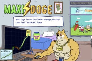 MaxiDoge