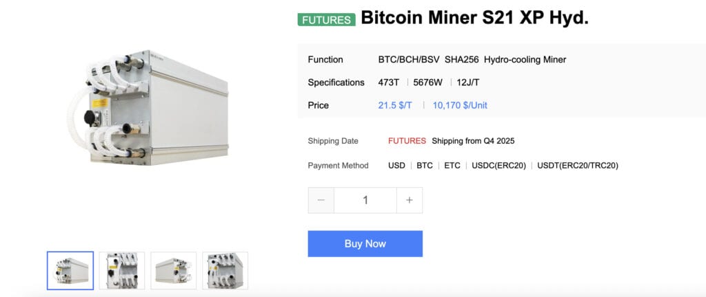 🟨CRYPTO ANALISI: "American Bitcoin: Investimenti e Rischi nel Mining sotto Trump"