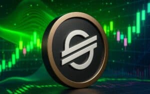 XLM Price Poised for Breakout with $0.44 Target as Bullish Momentum Builds