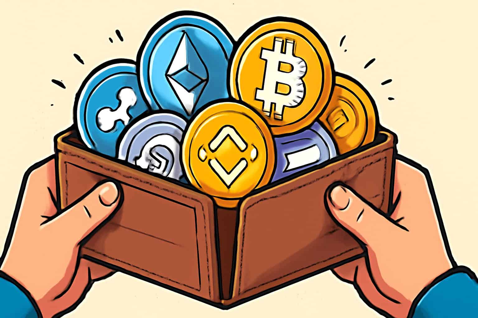Ethereum Ready to Rebound as Best Wallet Token Raises M