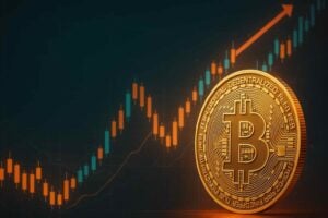 Bitcoin at $1.3 million by 2035.