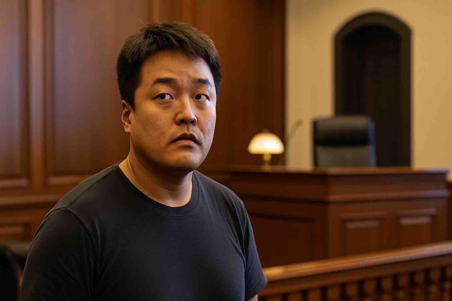 Do Kwon may shift plea in U.S. case