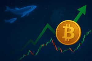 Bitcoin Treasury Metaplanet Added to FTSE Japan: Bitcoin Hyper Could Pump
