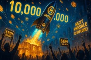 Bitcoin Hyper ($HYPER): The $10M Presale That’s Unleashing Bitcoin’s True Power