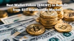 Stablecoin Payments Hit $5 Trillion – Best Wallet Token ($BEST) Could Capture the Next Wave.