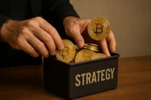 Strategy Makes ‘Smallest’ Bitcoin Buy in Months as Bitcoin Hyper Presale Heats Up.