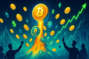 $14m Bitcoin Hyper presale surges as investors take notice