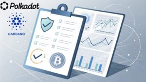 Grayscale Files Registration Forms for Polkadot and Cardano ETFs