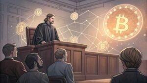 Indian Court Sentences 14 to Life in Major Bitcoin Extortion Case