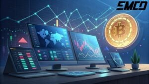 How EMCD is Bridging Traditional Finance and Crypto for 400,000+ Users