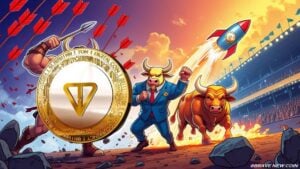Toncoin (TON) Price Prediction: Toncoin Defends $3.20 Support as Bulls Target $4.80 While Ethereum Nears $5K