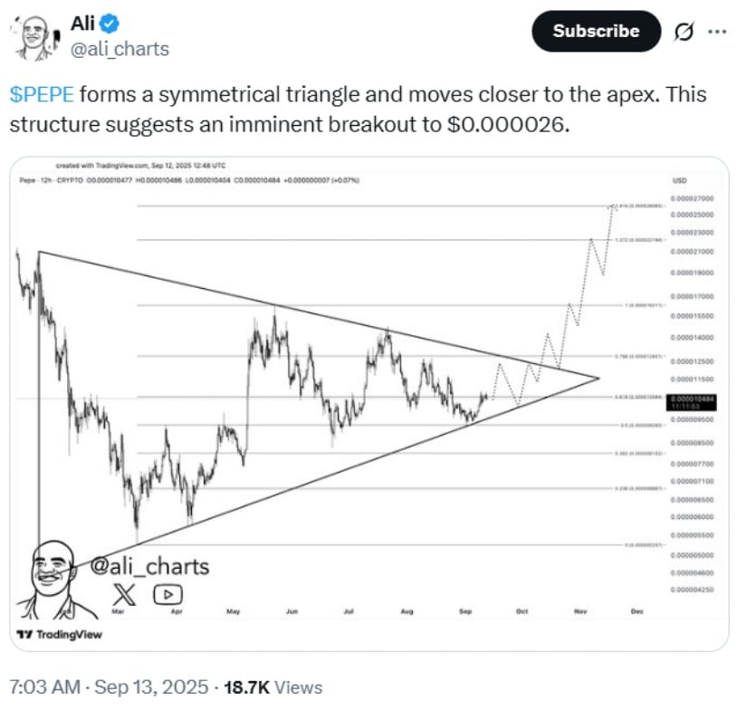 Recent Price Surge Signals Bullish Momentum