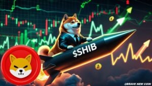 Shiba Inu (SHIB) Price Prediction: Shiba Inu Eyes $0.00003150 Surge as Weekly Pattern Break Sparks Bullish Momentum