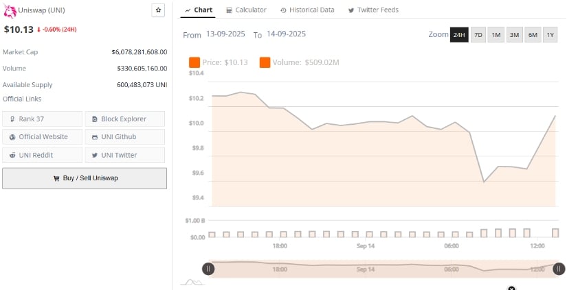 Market Data Highlights Investor Confidence