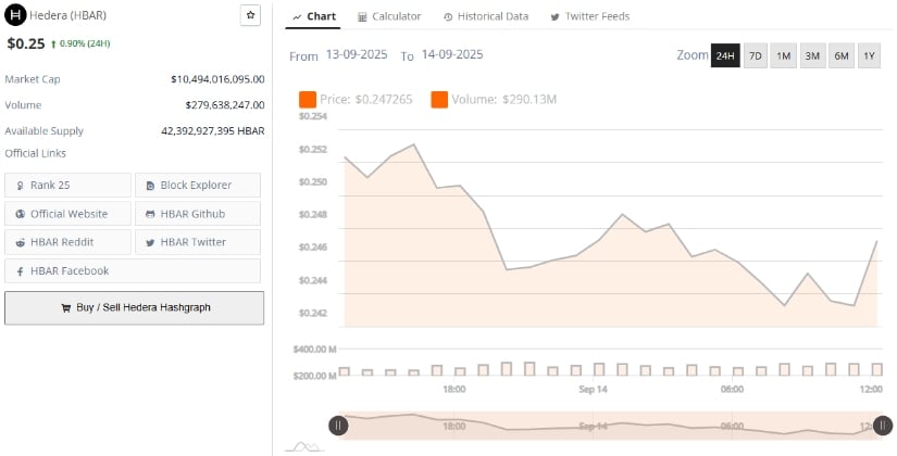 Market Data Shows Strength in Fundamentals