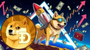  Dogecoin Nears $0.31 Target Following Triangle Breakout—What’s Next?