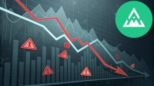 Bitcoin-Backed Stablecoin YU Crashes 80% After $7.7 Million Protocol Attack
