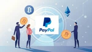 PayPal Adds Bitcoin and Ethereum to Peer-to-Peer Payments